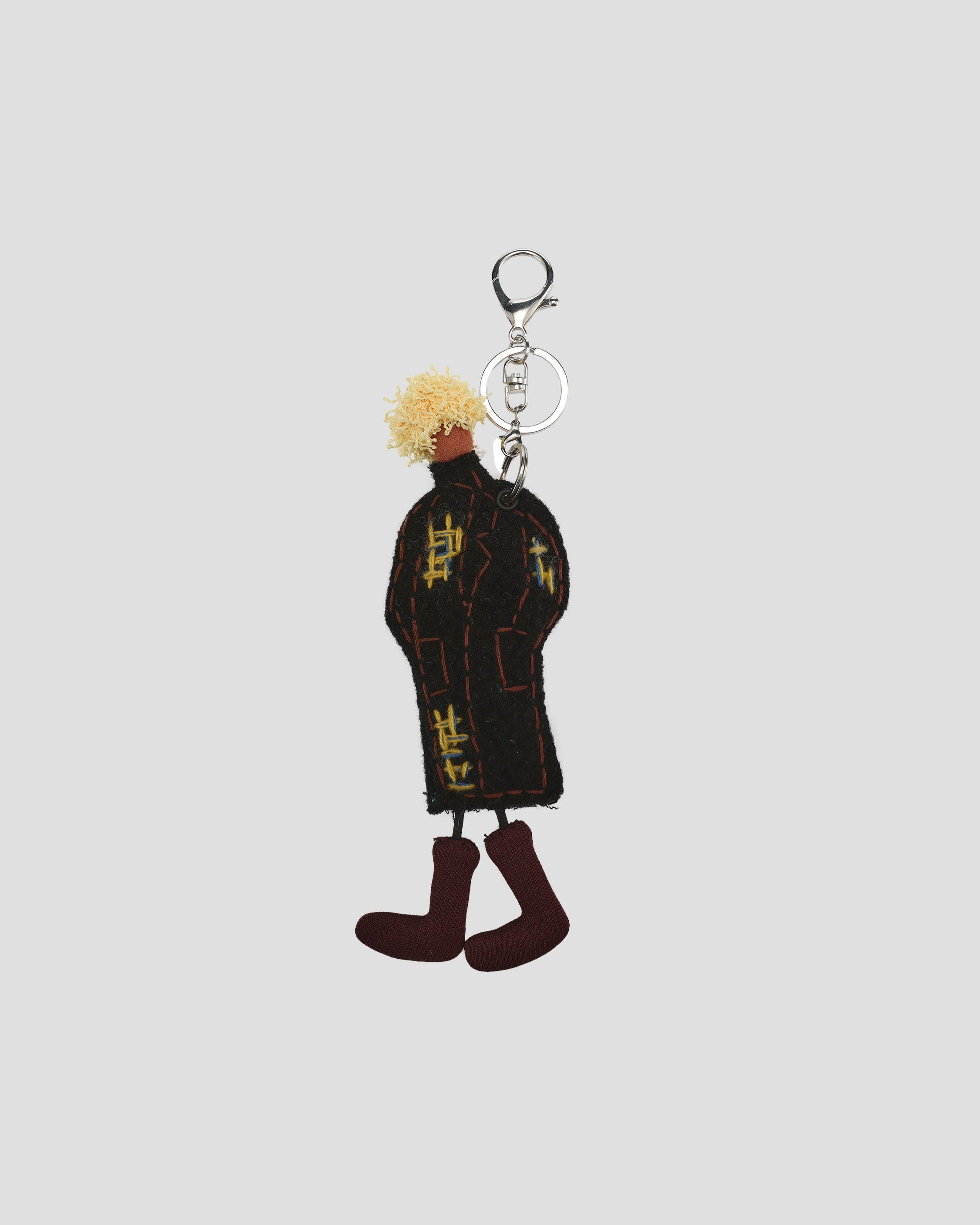 Handcrafted Figurine No.8