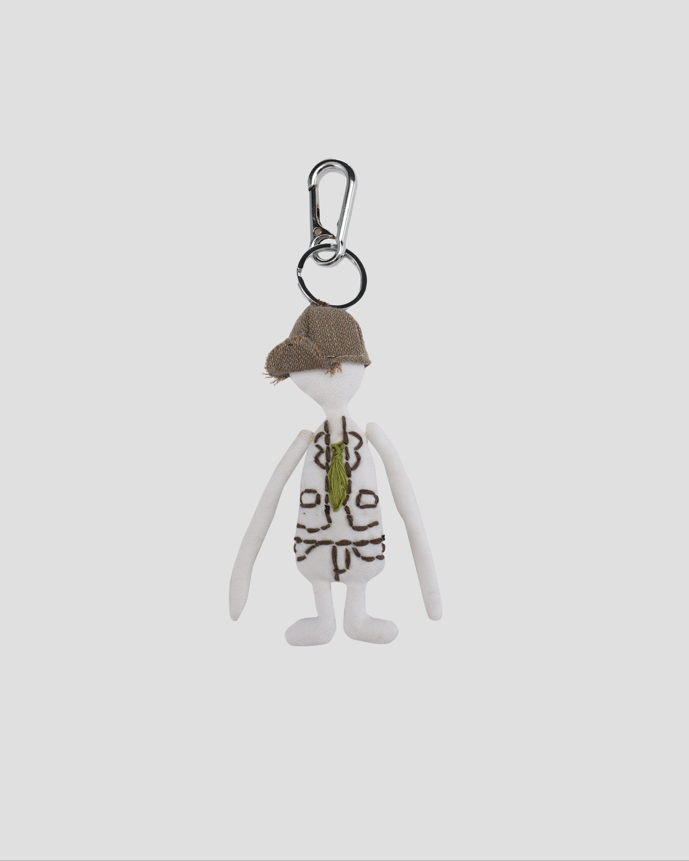 Handcrafted Figurine No.2