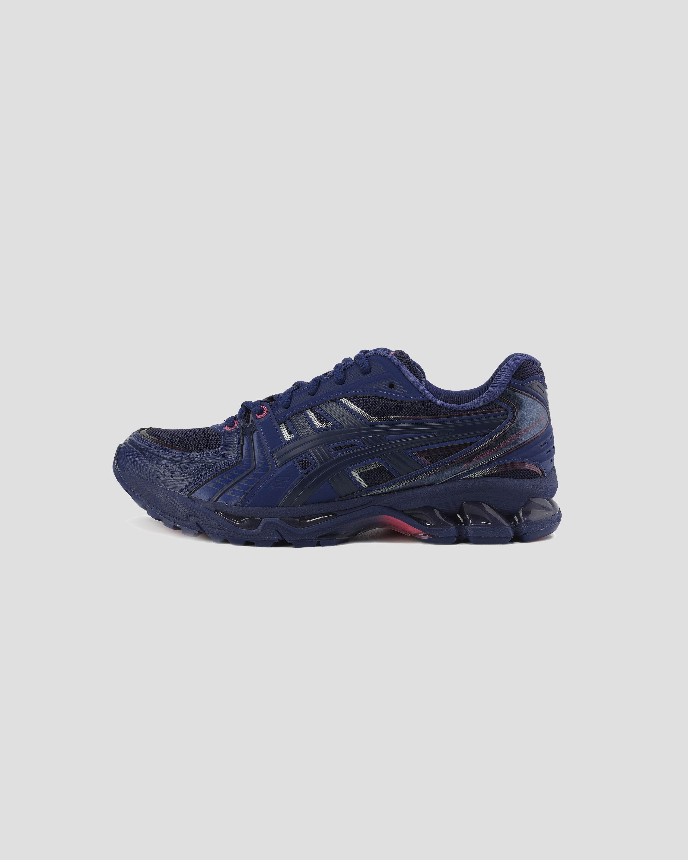 Blue ASICSx8ON8 Sneaker