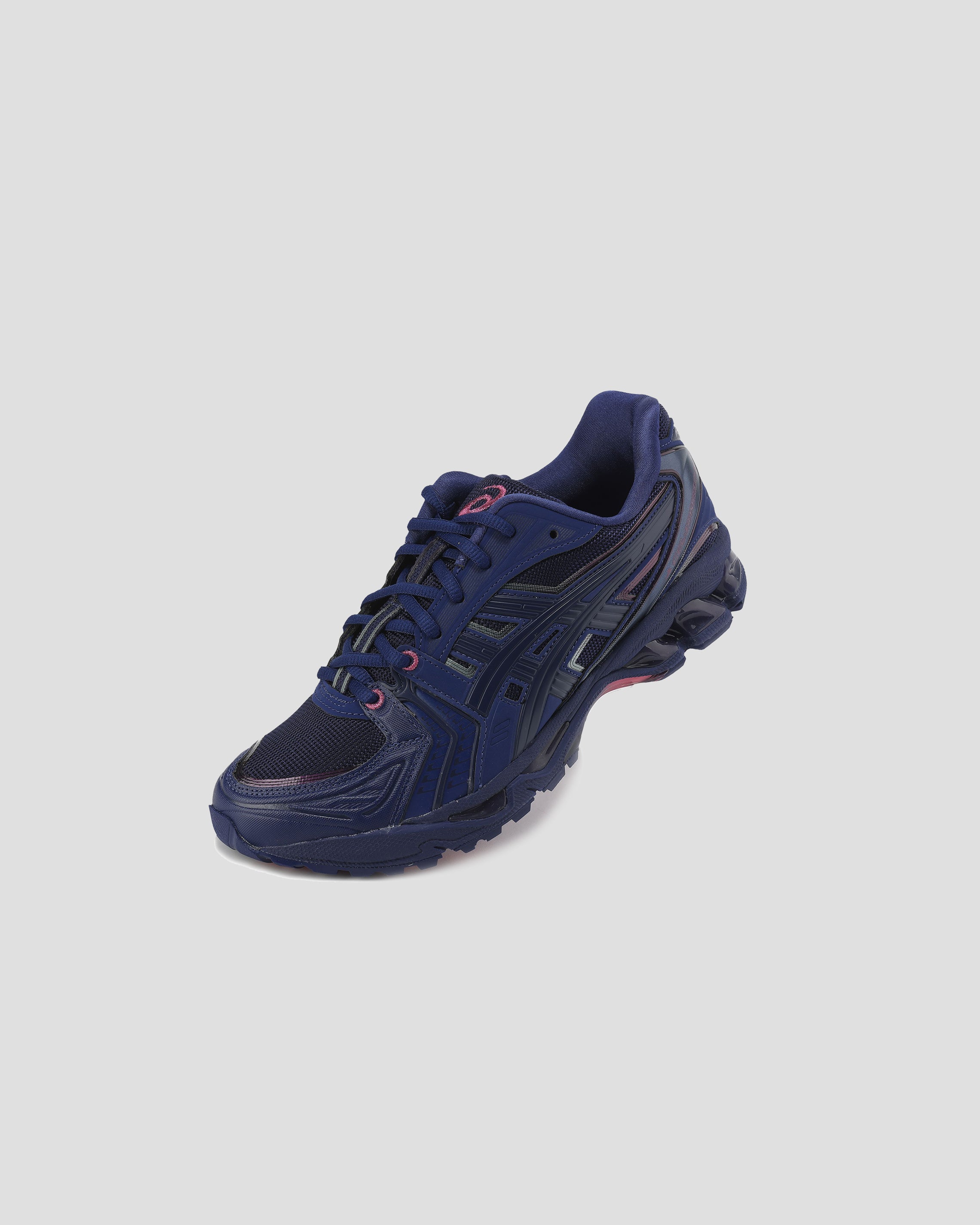 Blue ASICSx8ON8 Sneaker