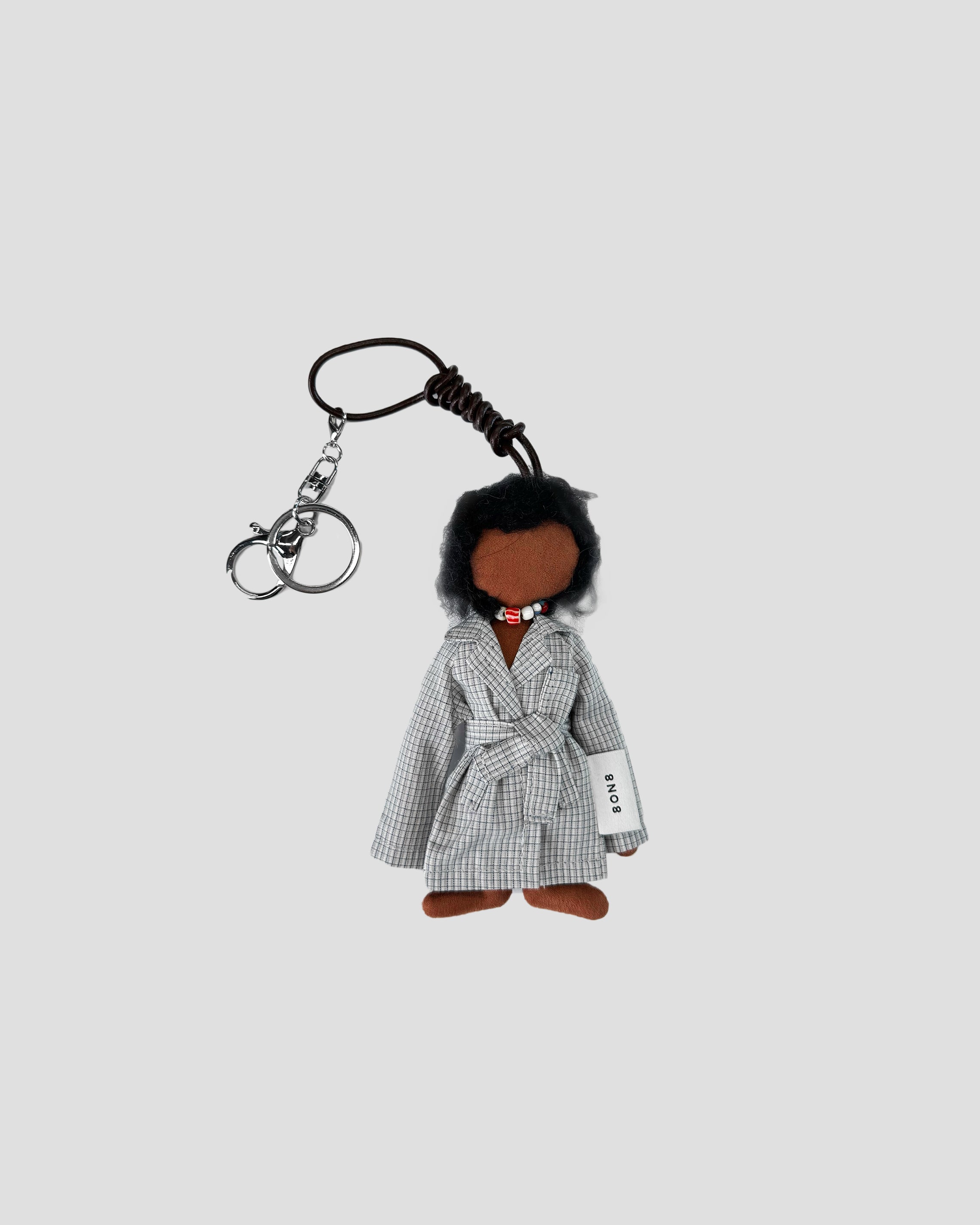 Handcrafted Figurine No.6