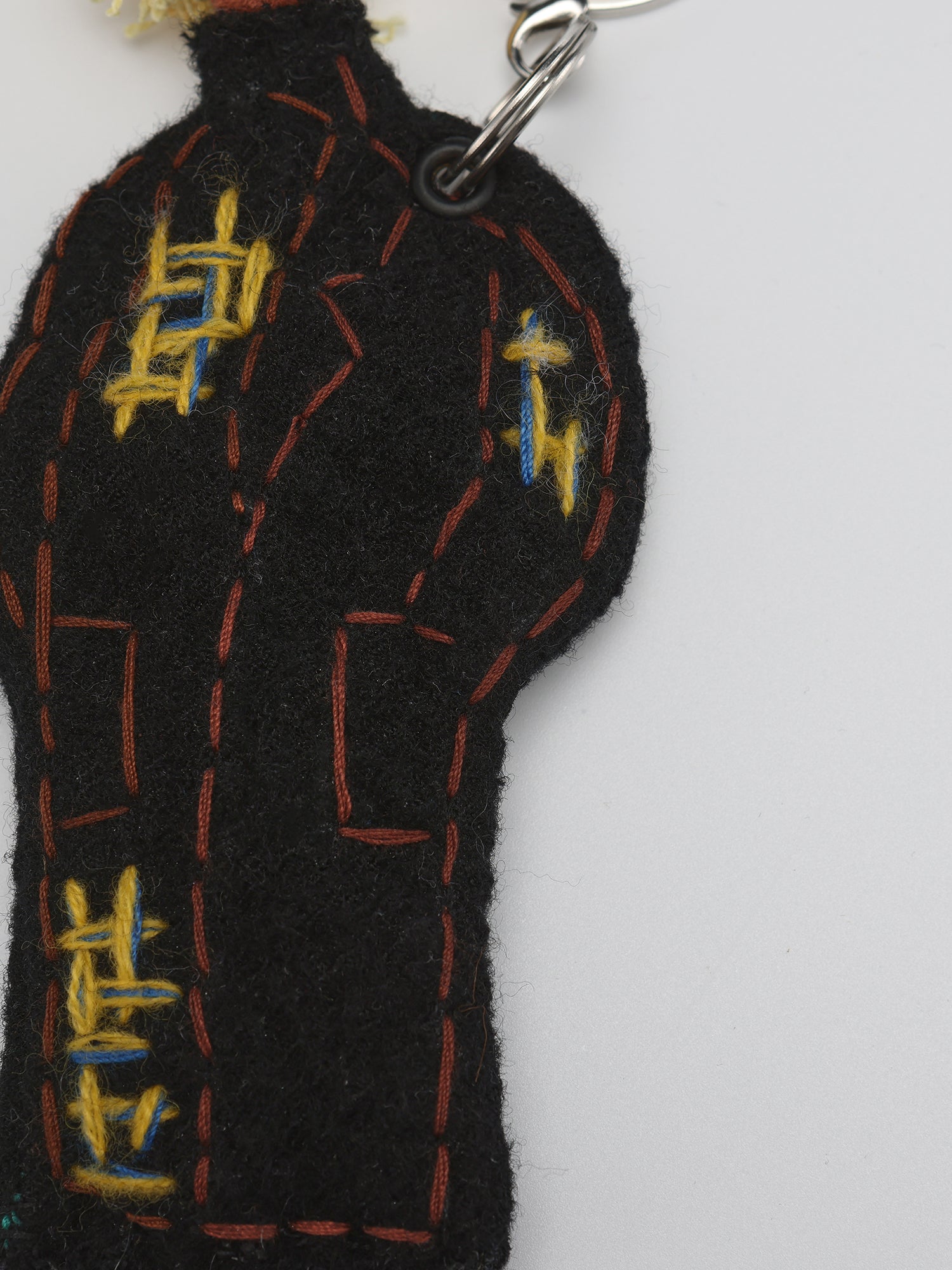 Handcrafted Figurine No.8