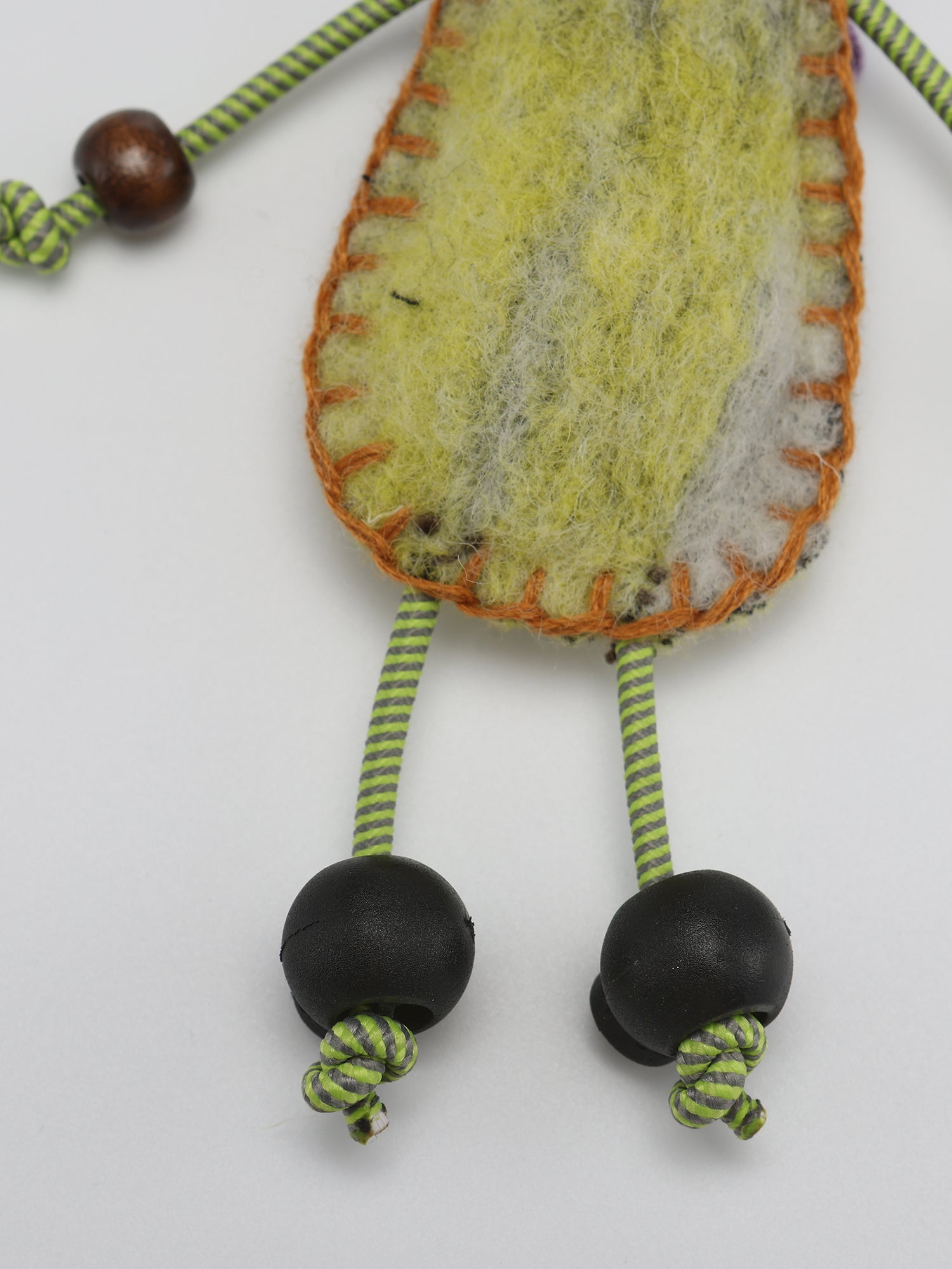 Handcrafted Figurine No.3