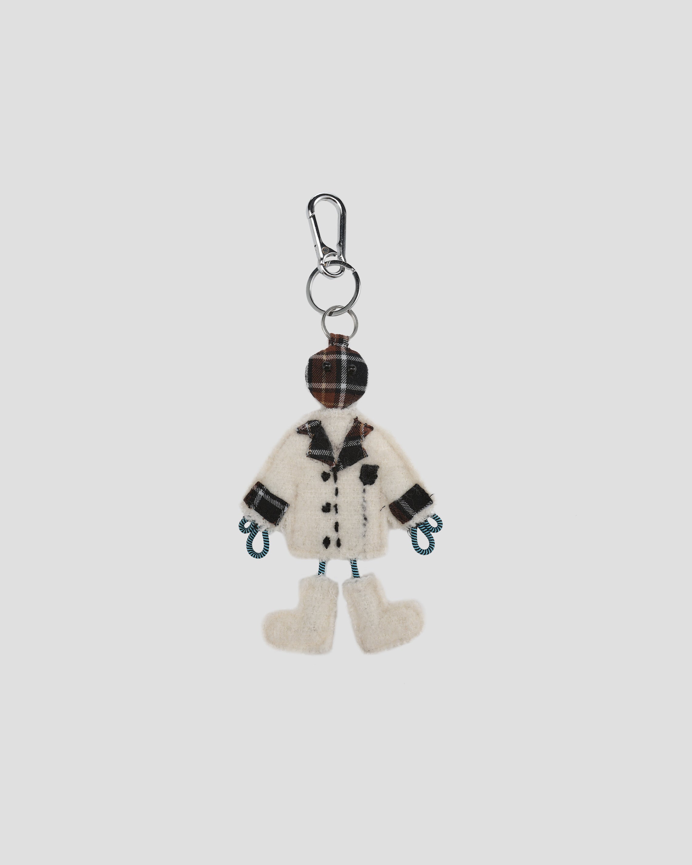Handcrafted Figurine No.4