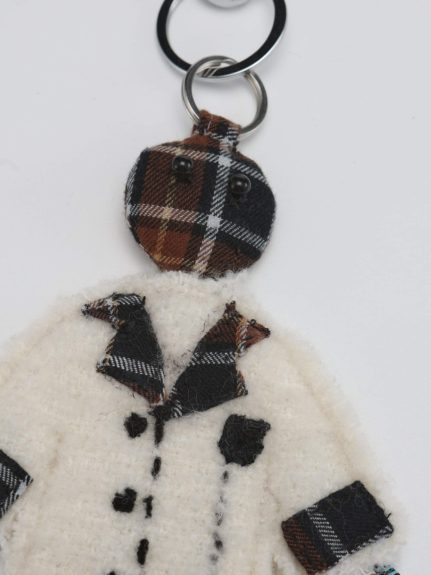 Handcrafted Figurine No.4