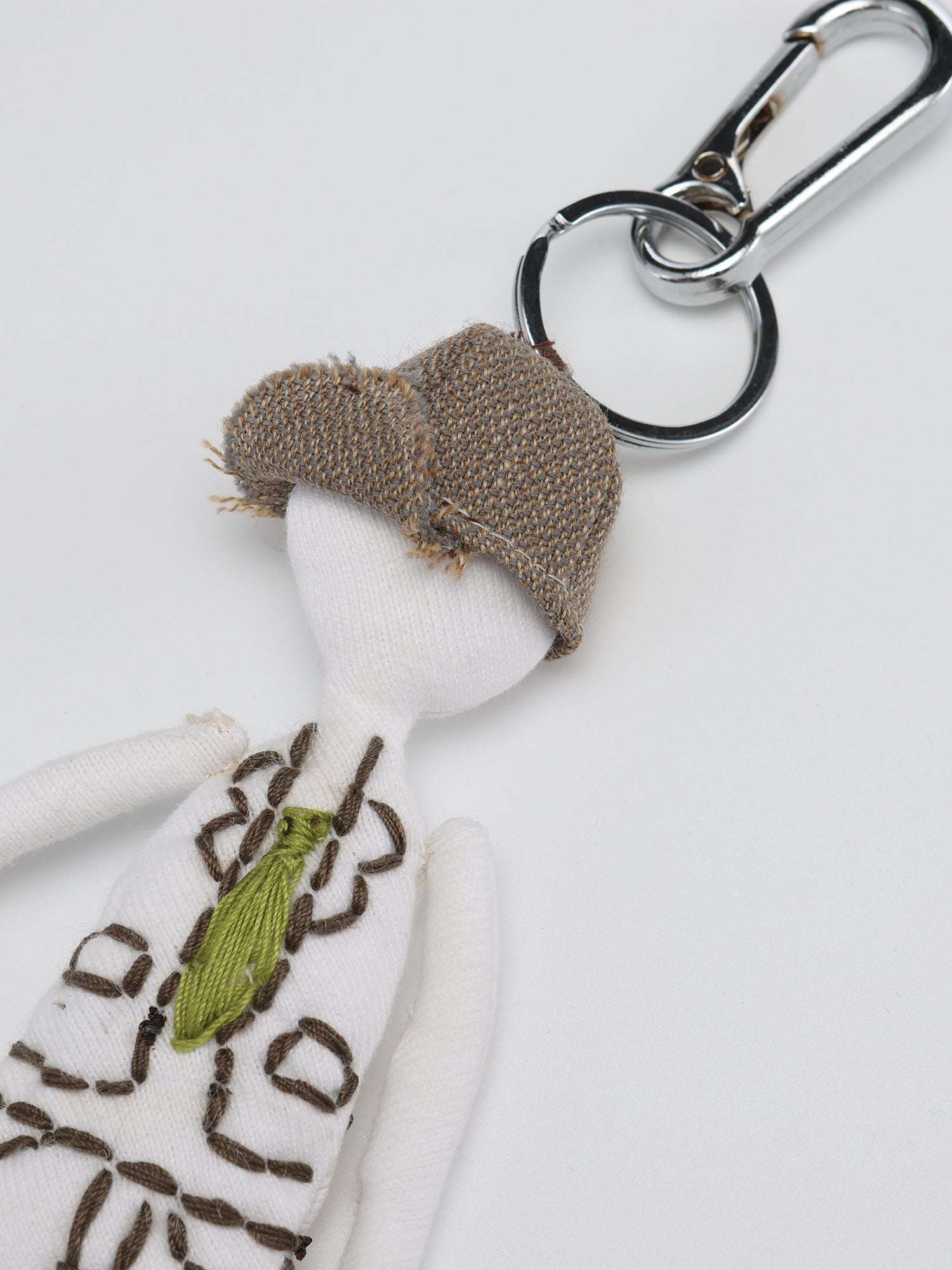 Handcrafted Figurine No.2