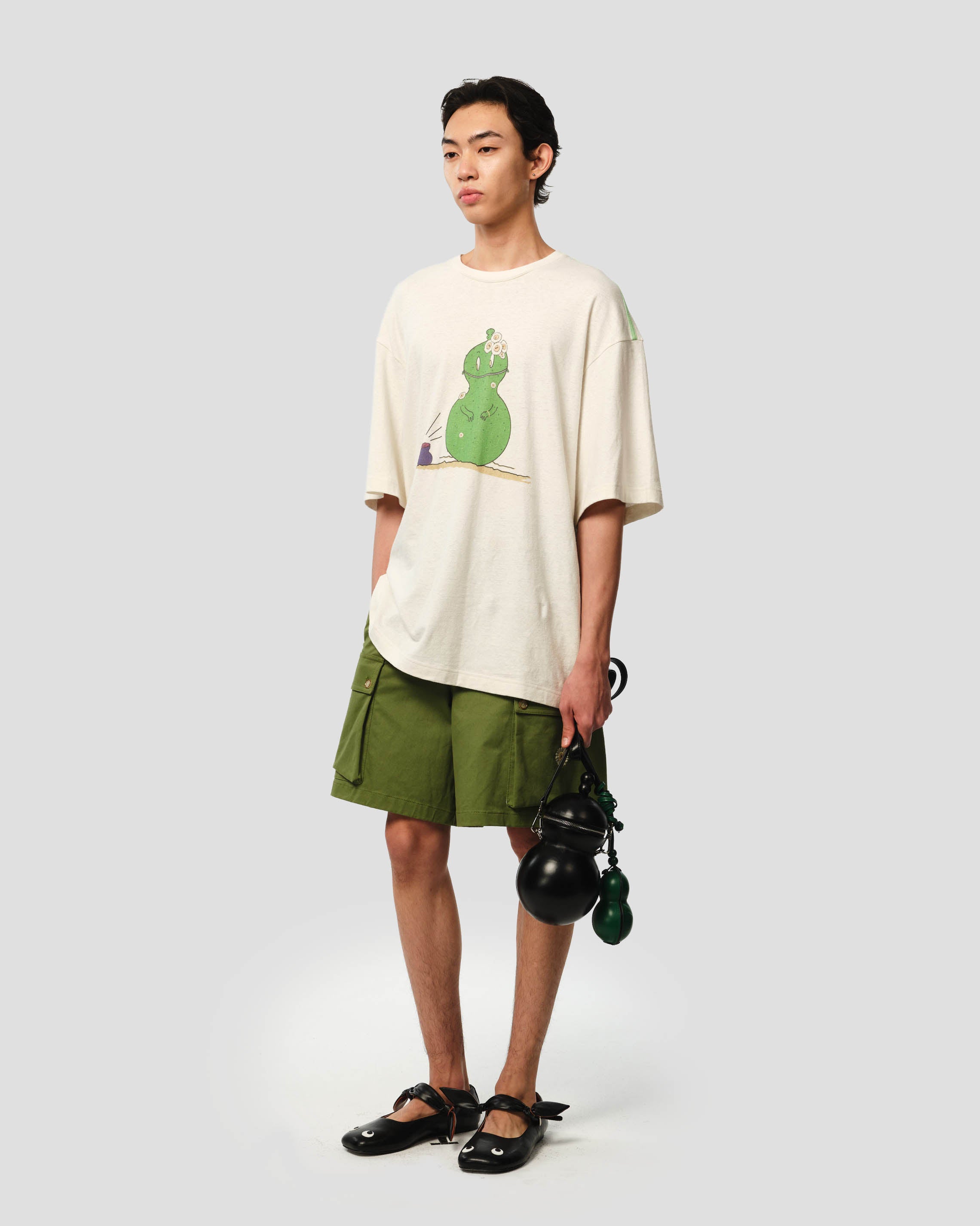 Gourd T-shirt