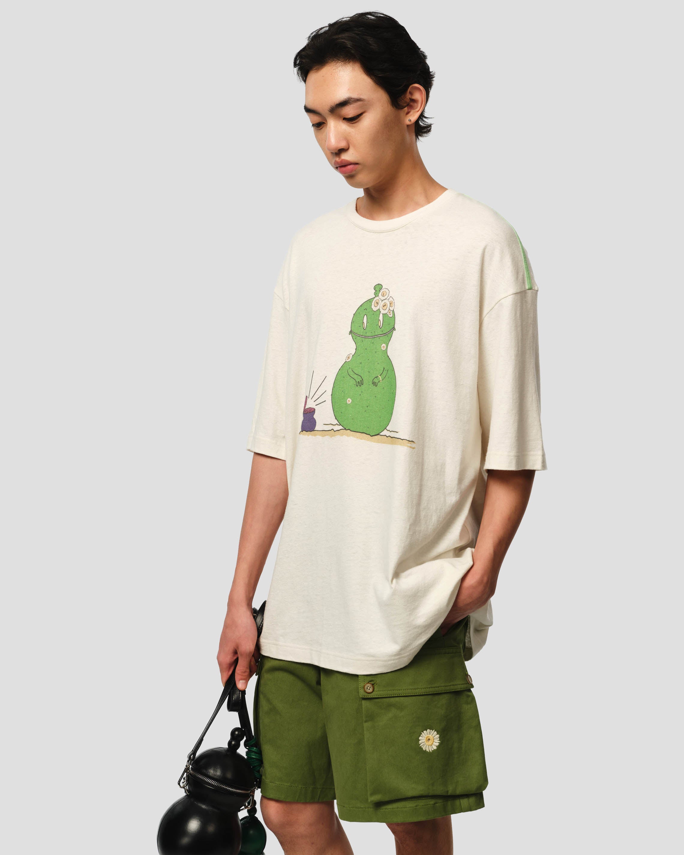 Gourd T-shirt