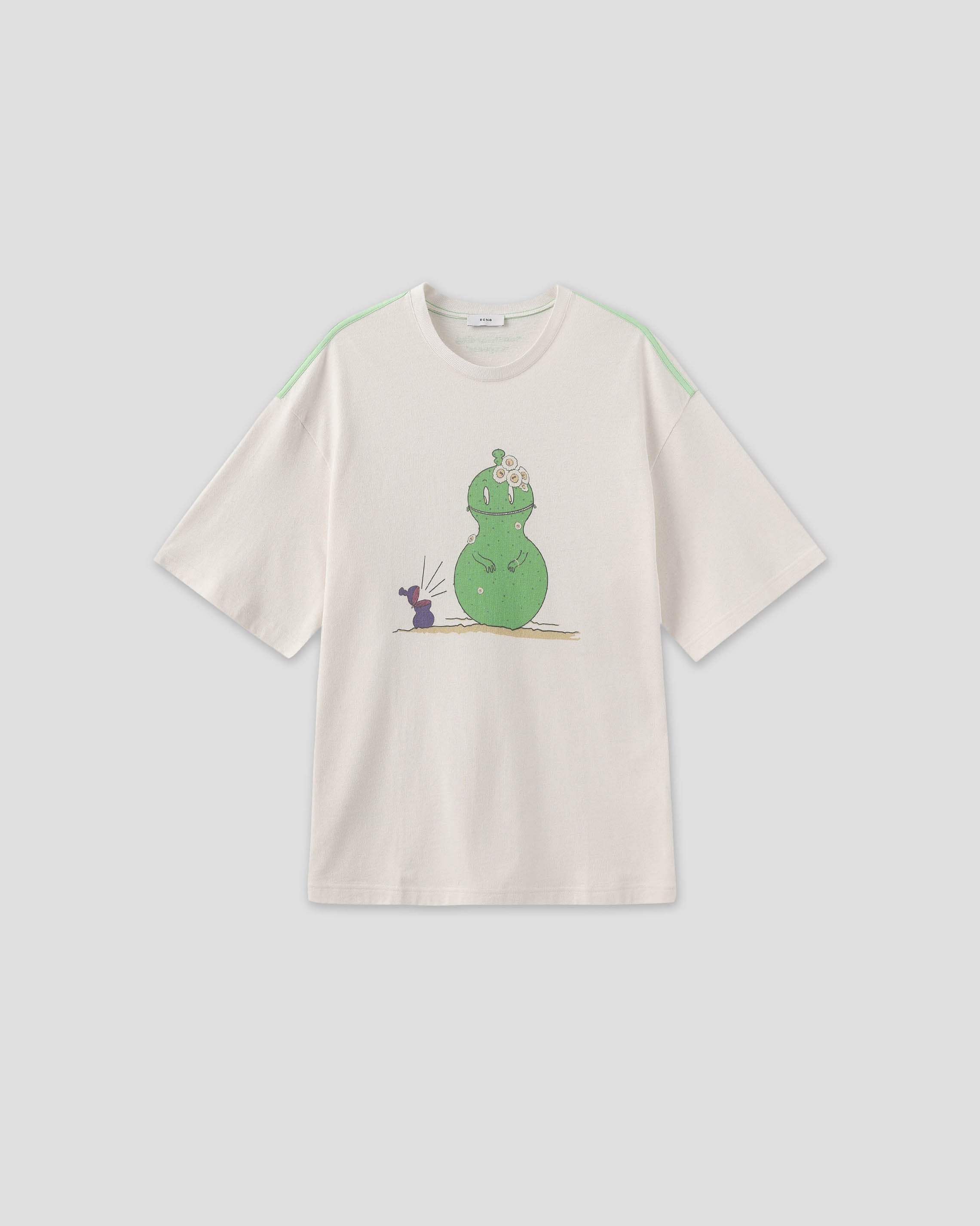 Gourd T-shirt