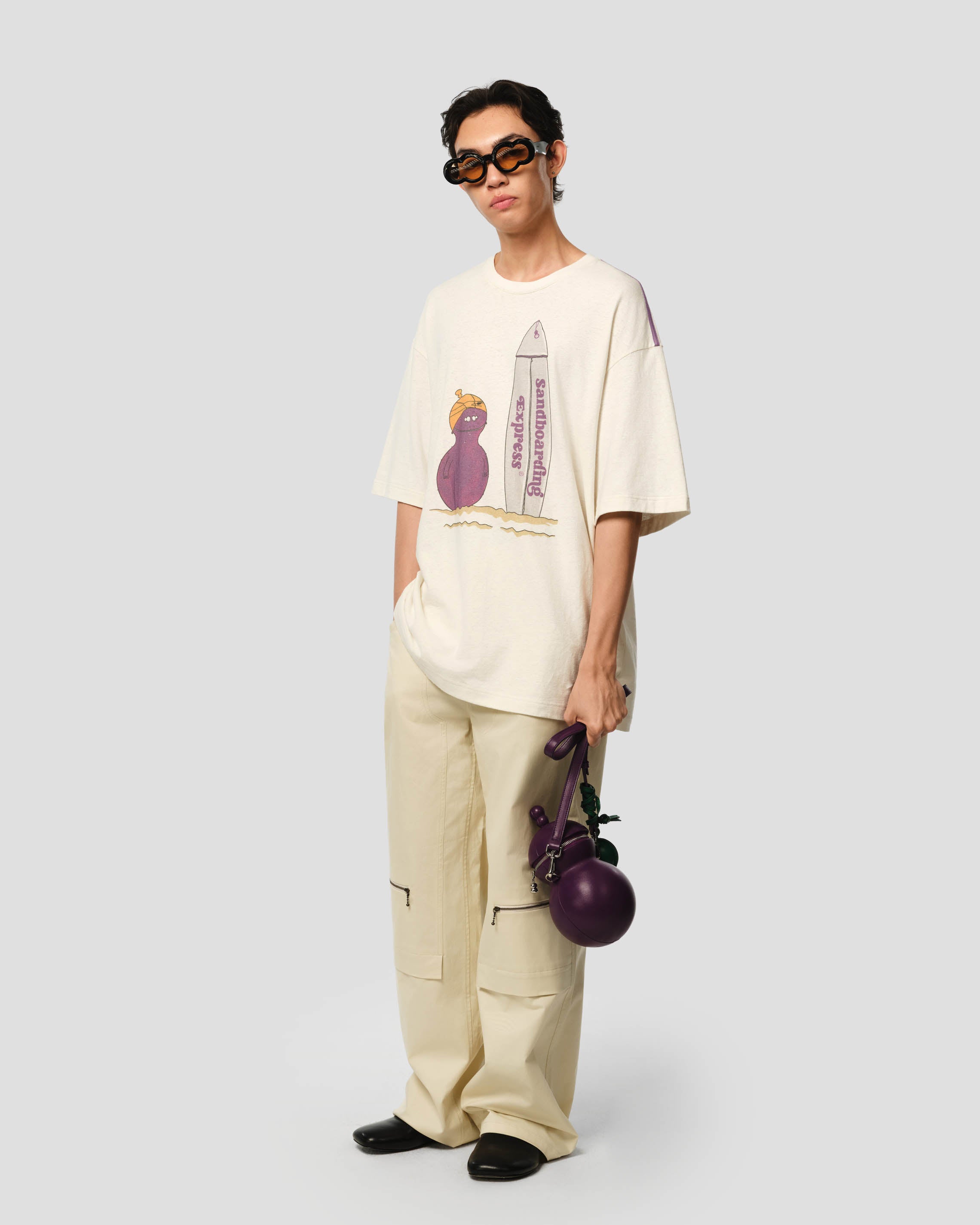 Gourd T-shirt