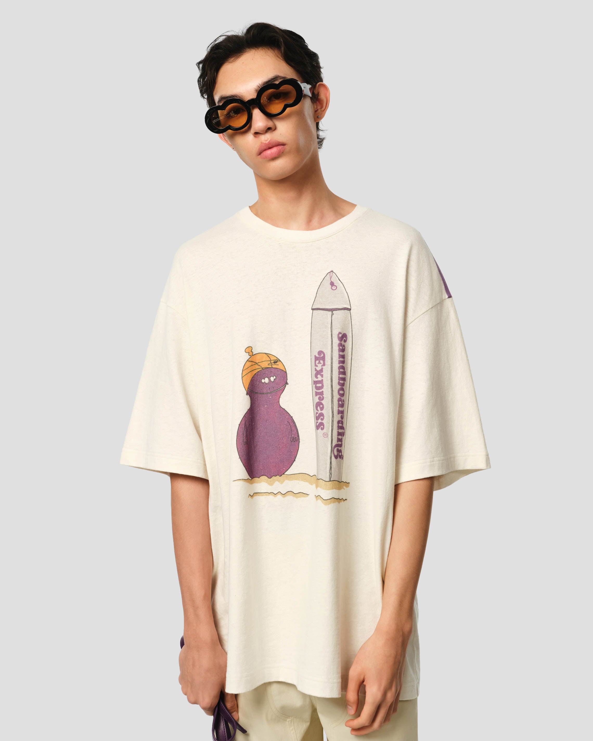 Gourd T-shirt