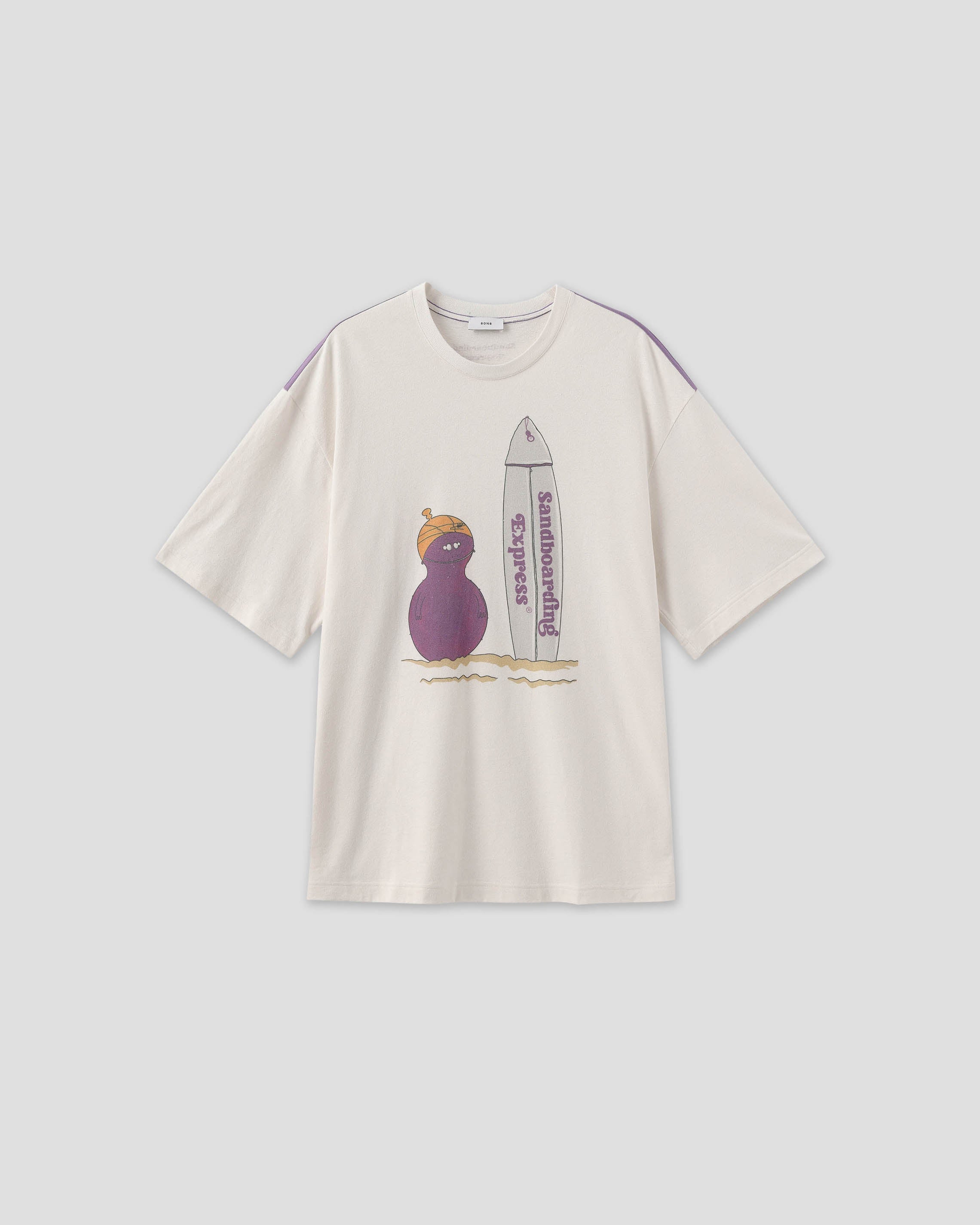Gourd T-shirt