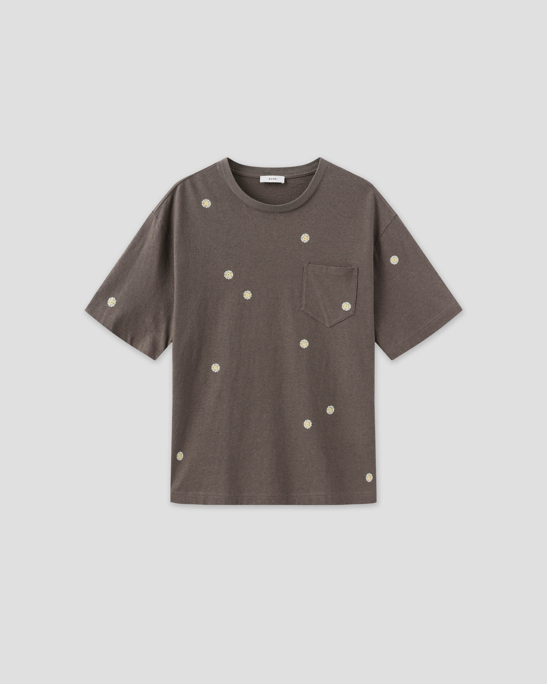 Cactus Flower T-shirt