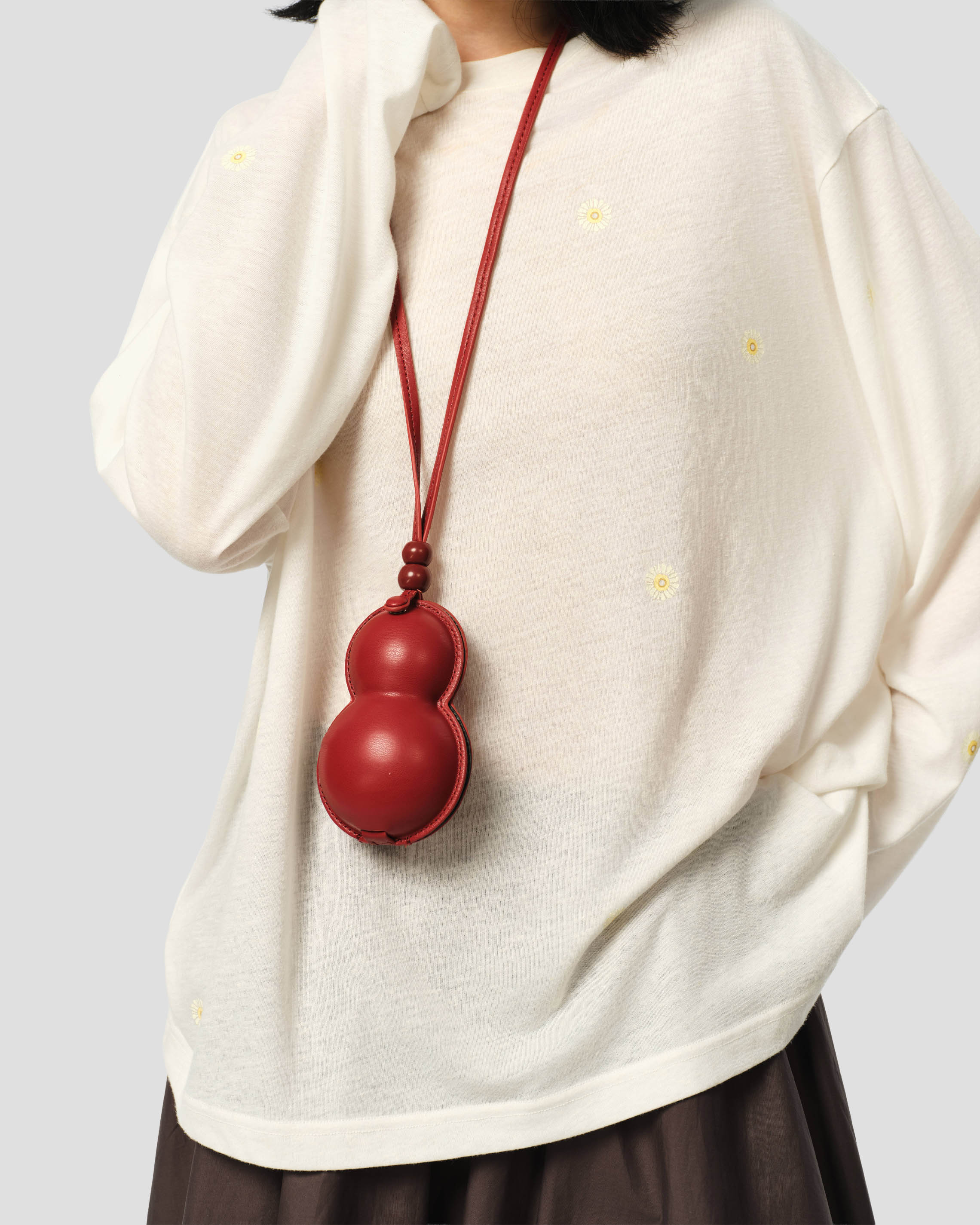 Gourd Mini Bag