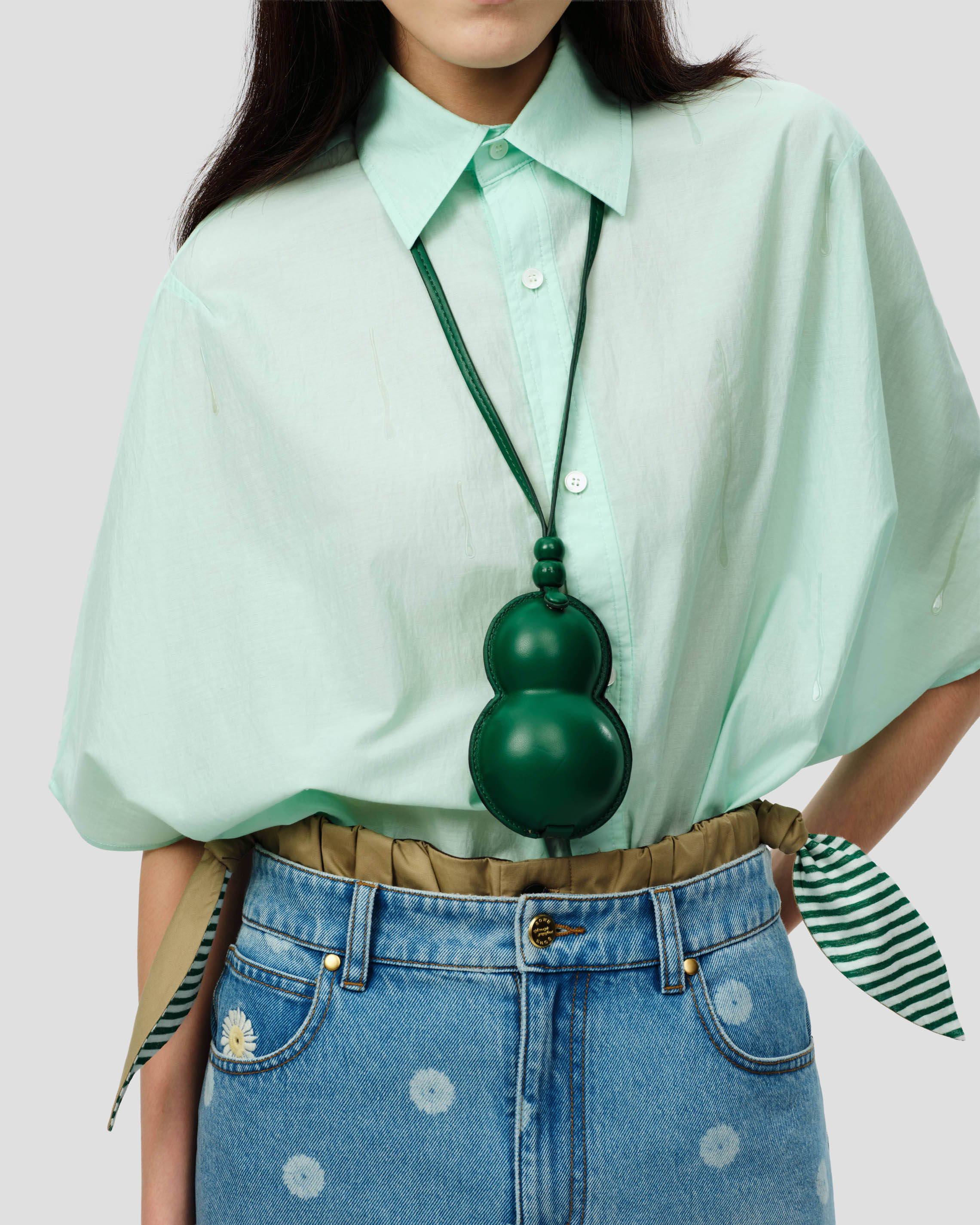 Gourd Mini Bag