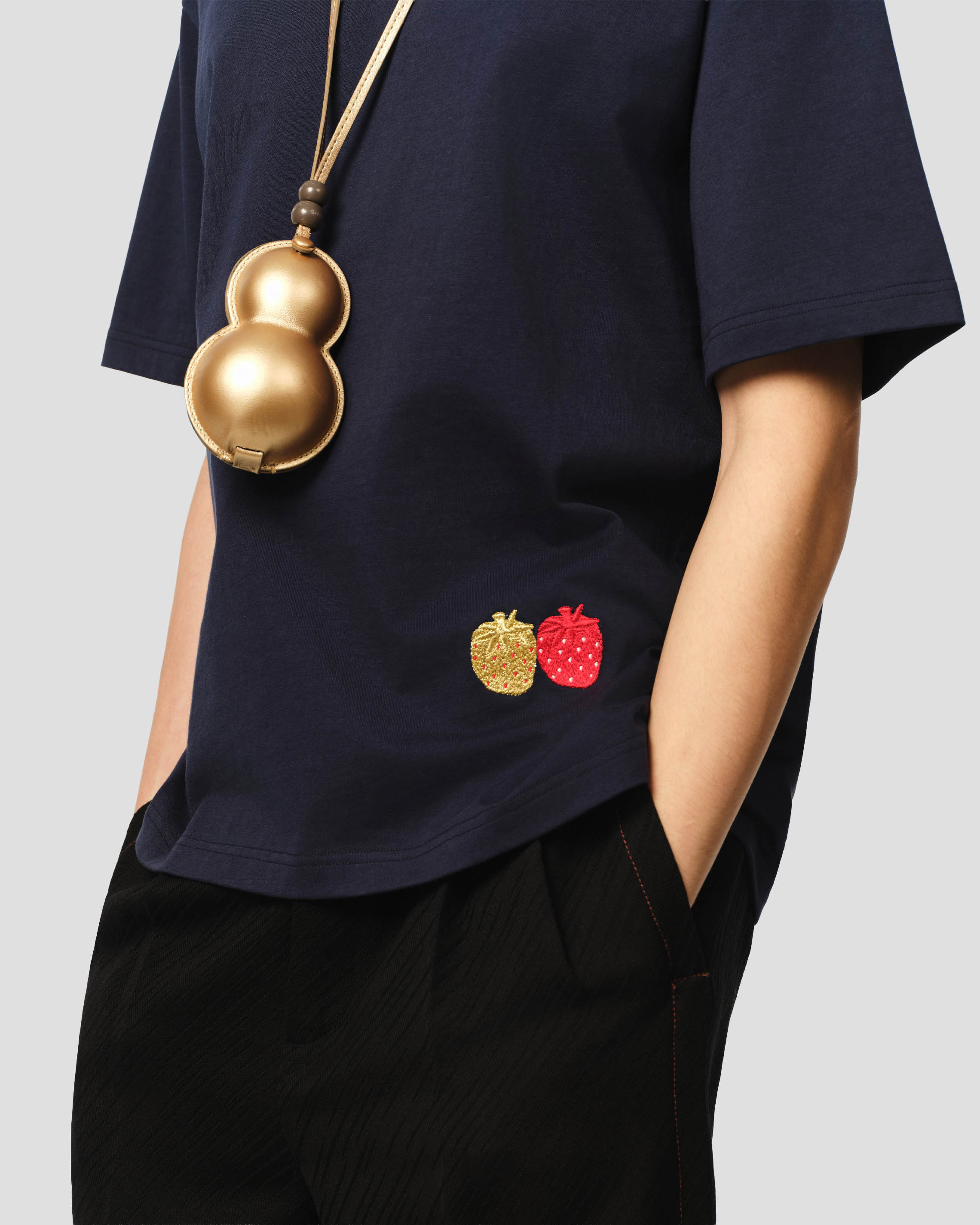 Gourd Mini Bag