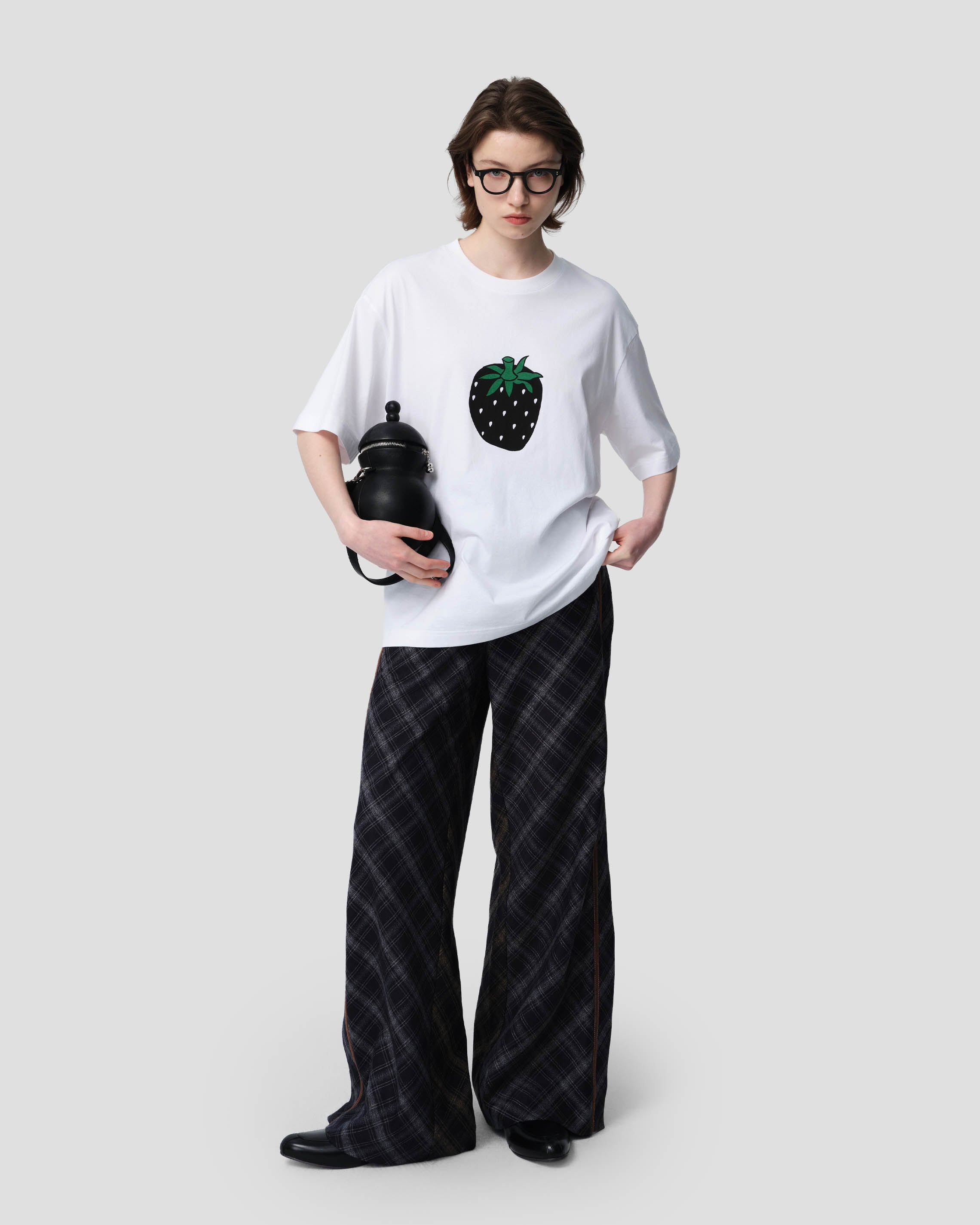 Gourd Bag
