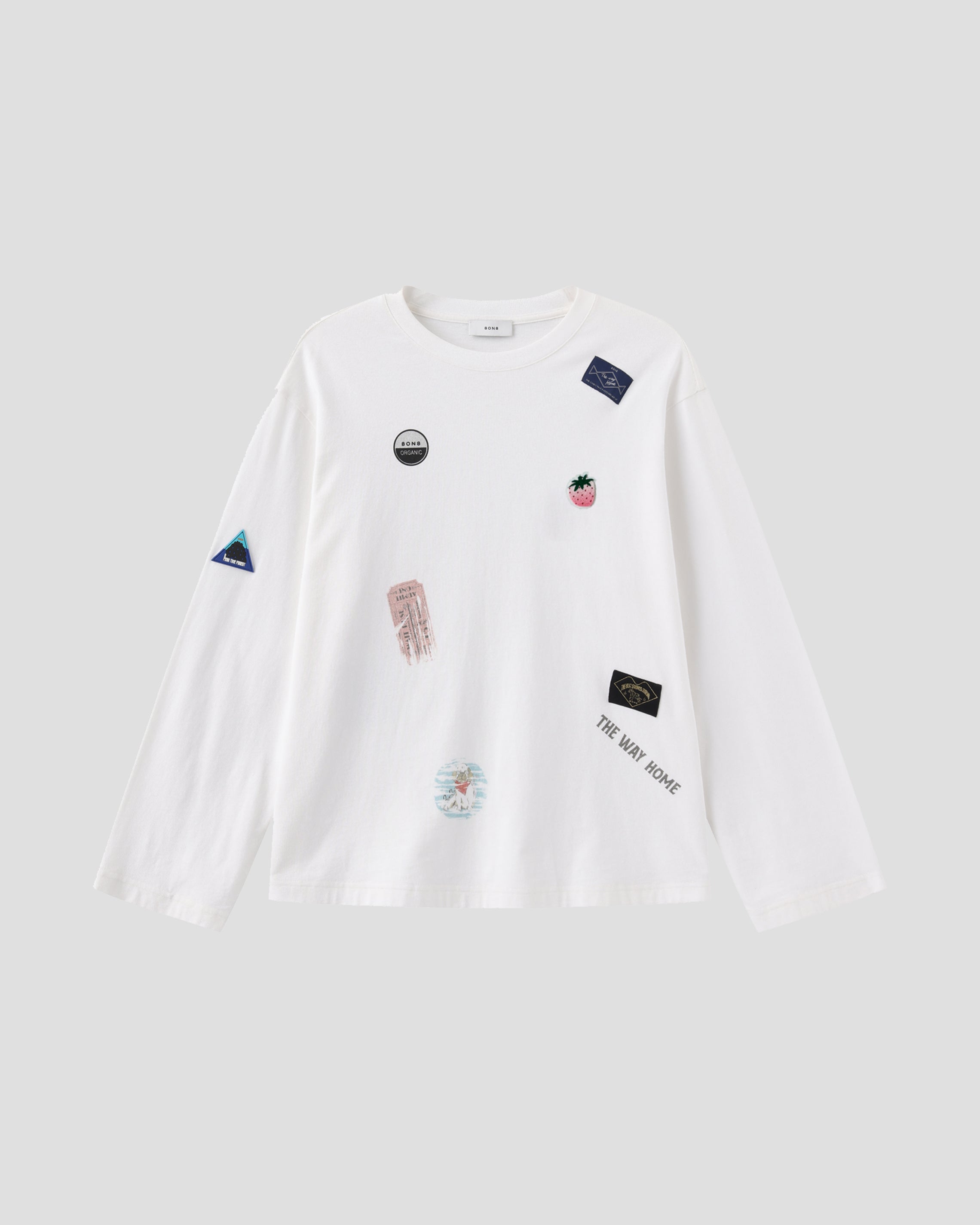 8 Years of 8ON8 T-Shirt