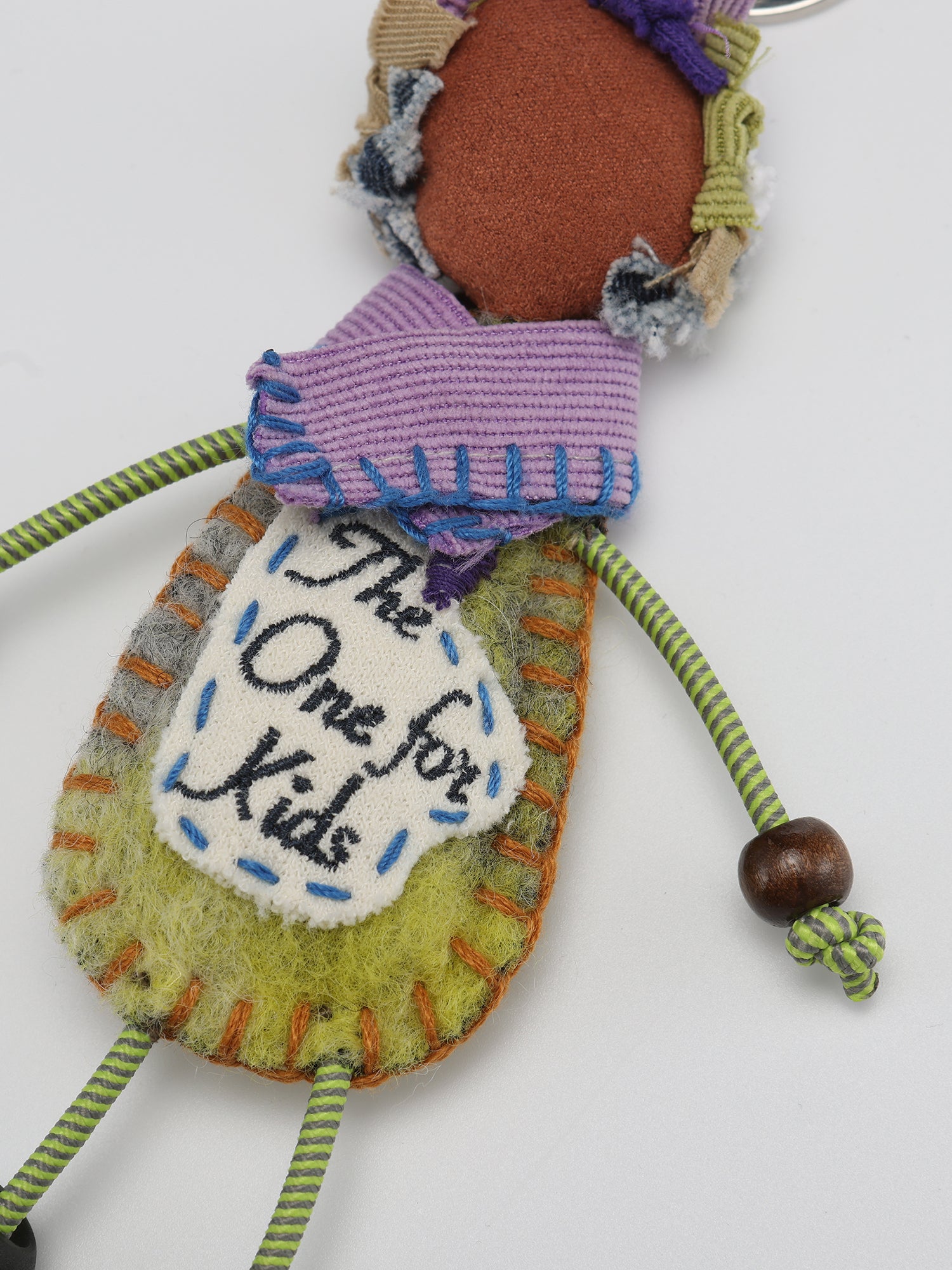 Handcrafted Figurine No.3