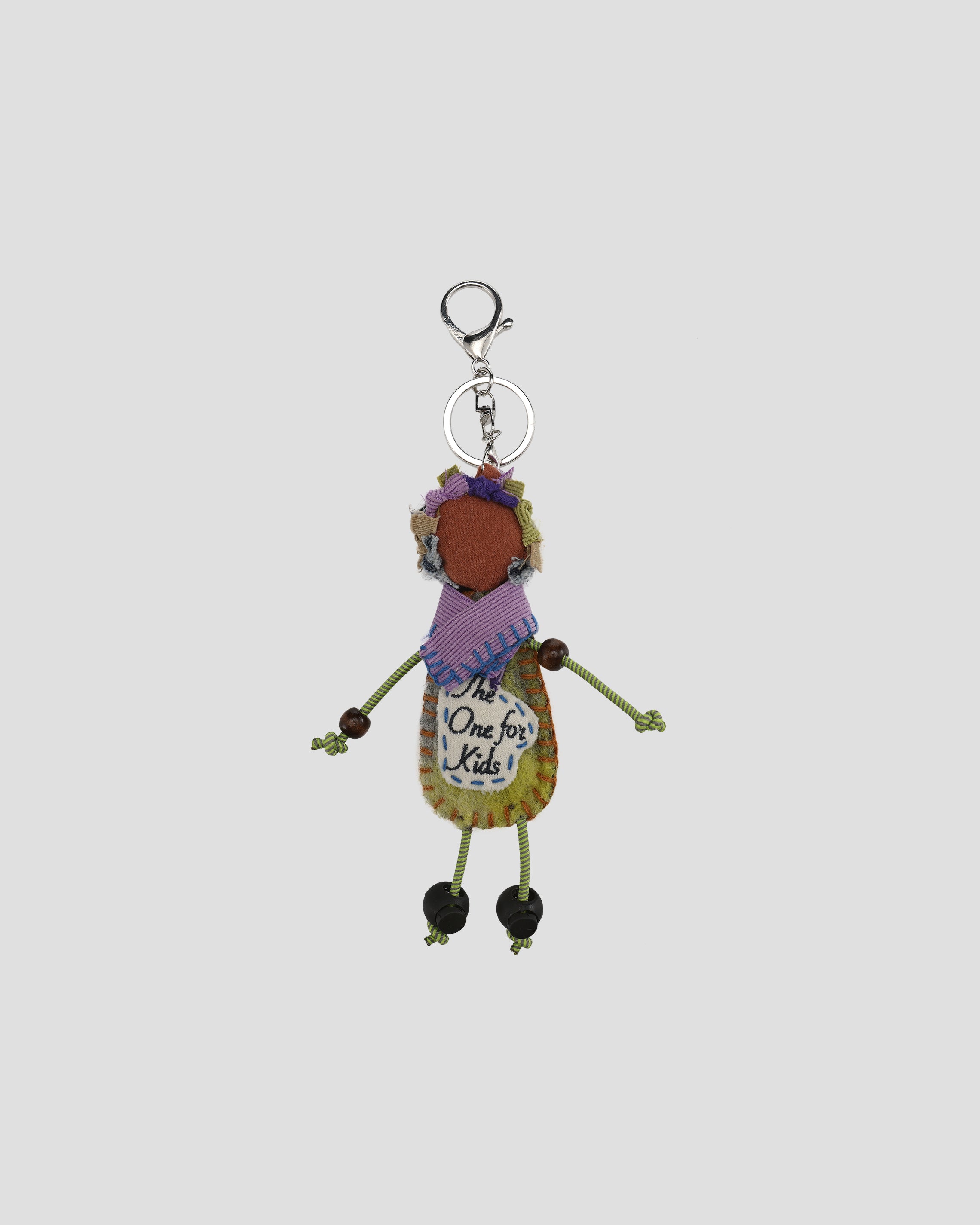 Handcrafted Figurine No.3
