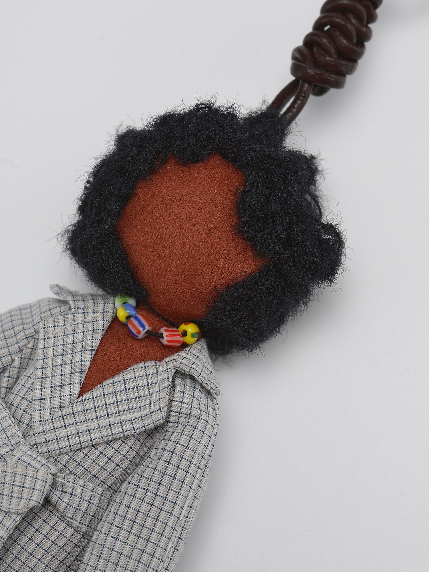 Handcrafted Figurine No.6