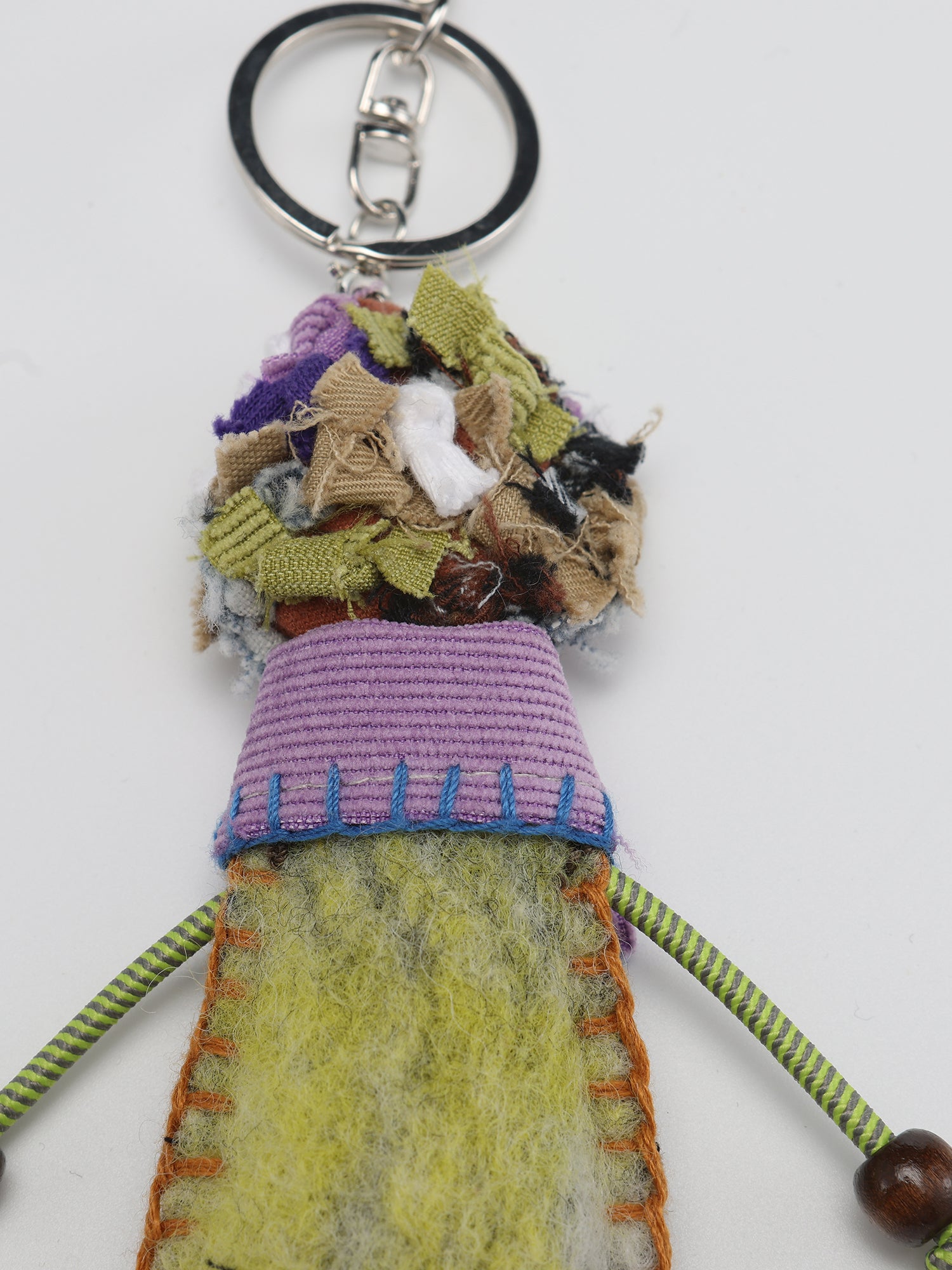 Handcrafted Figurine No.3