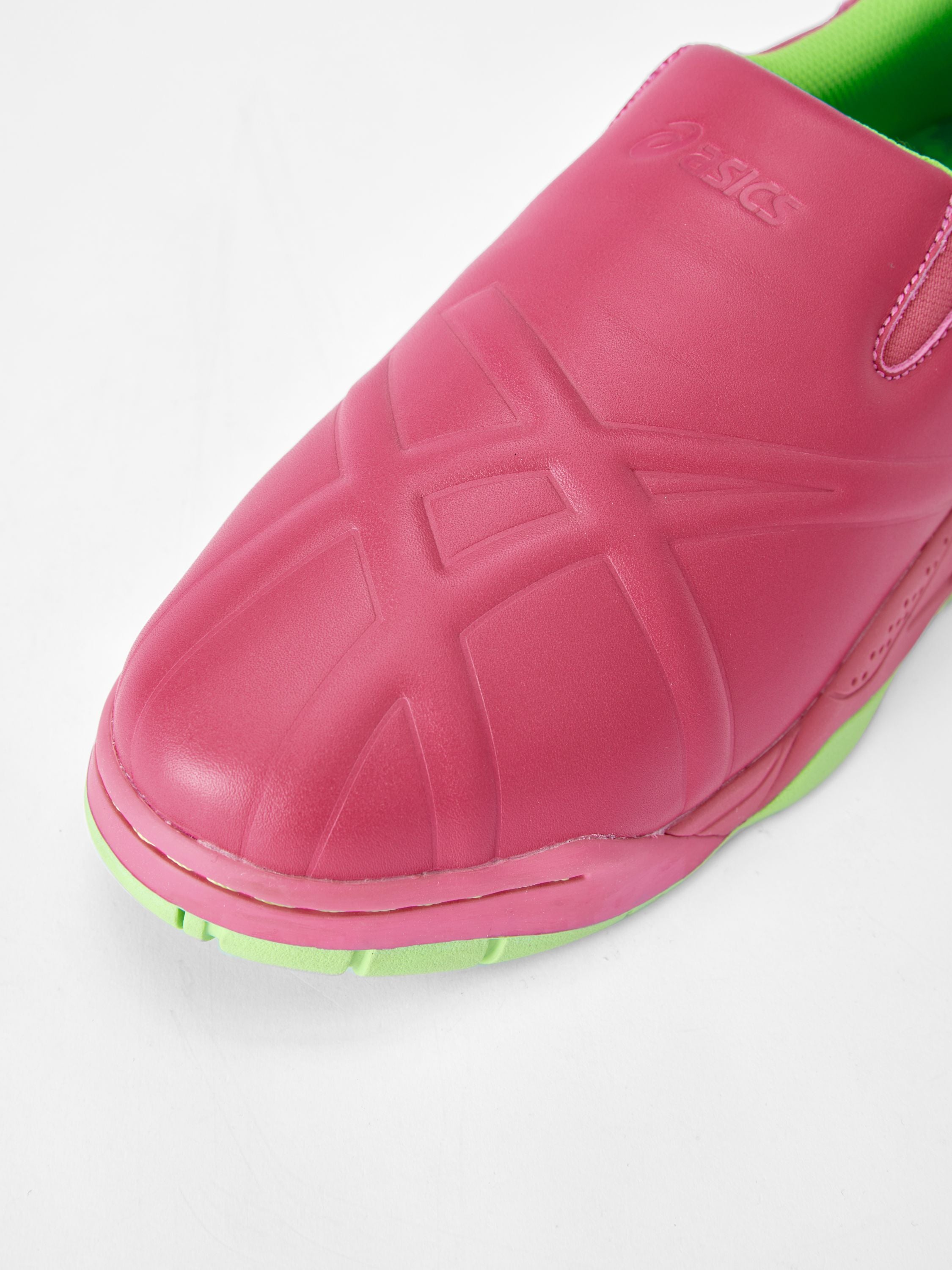 Pink ASICSx8ON8 Sneaker