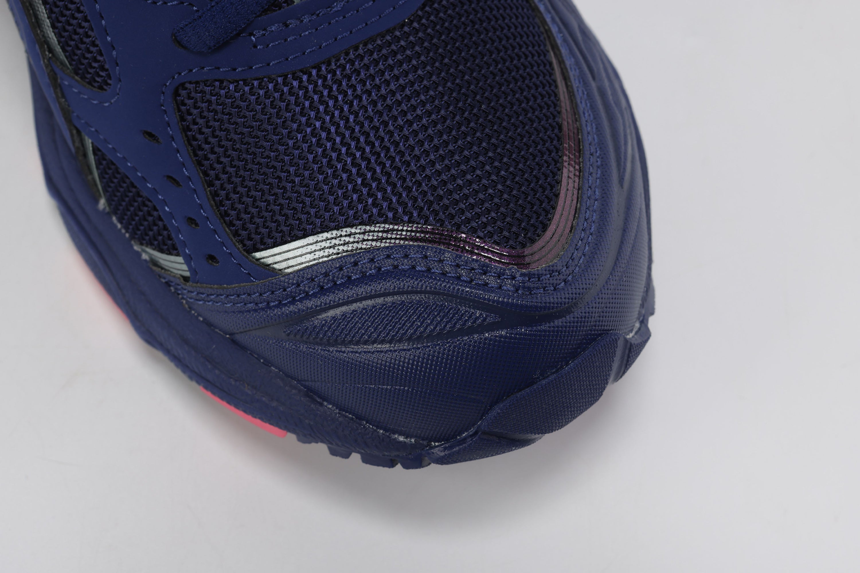 Blue ASICSx8ON8 Sneaker